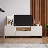 Cora TV Stand with 2 Doors &amp; 1 Drawer