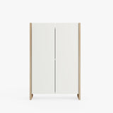 Cora 2 Doors Bathroom Cabinet