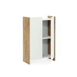 Cora 2 Doors Bathroom Cabinet