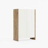 Cora 2 Doors Bathroom Cabinet